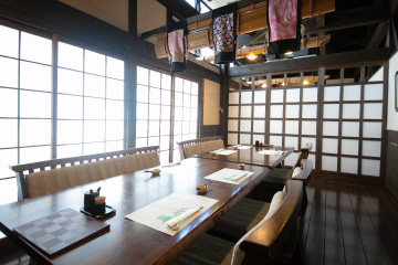 Restaurant Yasuha